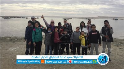 وزارة السياحة تنظم رحلة أثرية لذوي الهمم بمدينة الفيوم