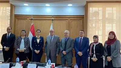 حياة كريمة توقع بروتوكول تعاون مع بنك ناصر الاجتماعي