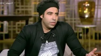 الليلة.. محمد عدوية ضيف برنامج 