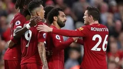 عاجل.. تأجيل مباراة ليفربول وآرسنال