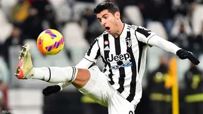 أليجري يصدم برشلونة بشأن صفقة موراتا