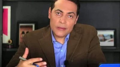 غدًا.. أول ظهور لمحمد الغيطي عبر قناة 