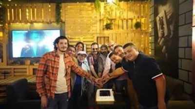 فركش فيلم كاستينج يوسف شاهين.. صور