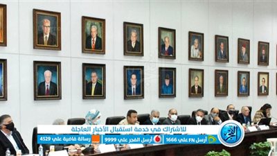 المشرف العام على المتحف الكبير: نسبة الإنجاز وصلت إلى 99 % (تفاصيل)