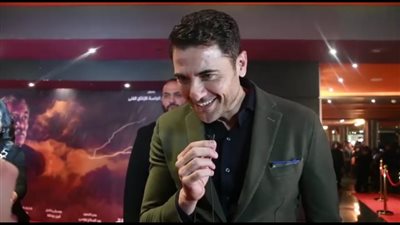 أحمد عز يتعاقد على عمل سينمائي جديد بعنوان