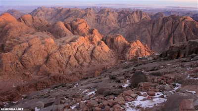 بمناسبة أعياد الميلاد عرض الفيلم الوثائقي 