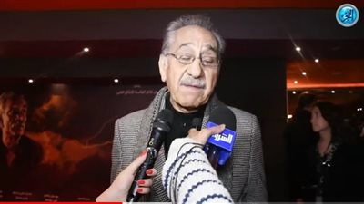 محمد أبو داوود: شريف عرفة من أهم المخرجين في الوطن العربي.. وهذه أعمالي المقبلة (خاص)  