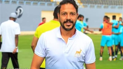 أرقام عبدالباقي جمال مع وادي دجلة في القسم الثاني 