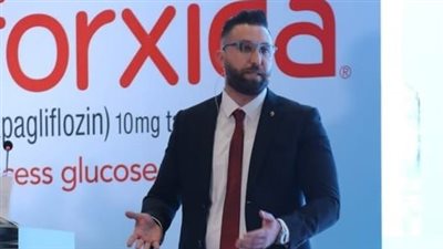 نصائح للسيدات.. خالد عبد المنعم يحذر من الخمول وعدم حركة الجسم في الشتاء