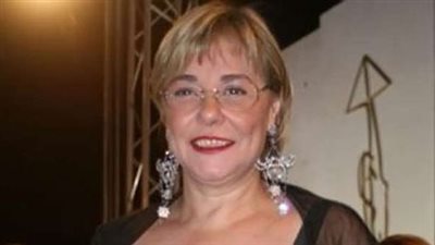 نقابة المهن التمثيلية تنعى وفاة مها أبو عوف