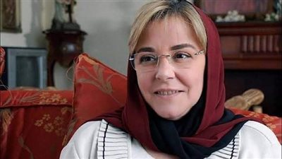 إنجي علاء تنعى وفاة مها أبو عوف