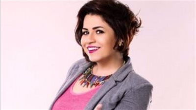 بهذه الطريقة.. إنجي وجدان تنعى الفنانة مها أبو عوف