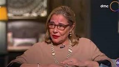 هند عبد الحليم تنعى الفنانة مها أبو عوف: 