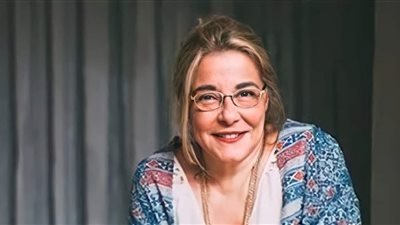 بكلمات مؤثرة.. محمد فؤاد ينعى الفنانة مها أبو عوف 