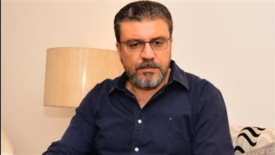 عقب وفاتها.. عمرو الليثي ينعى الفنانة مها أبوعوف