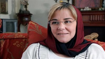 تفاصيل وفاة الفنانة مها أبو عوف وموعد تشييع الجثمان