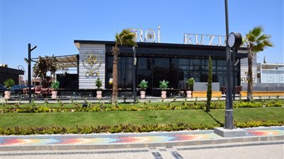 الإسكان تكشف الموقف التنفيذي لمشروعات مدينة الشيخ زايد خلال عام 2021