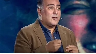 تامر حبيب عن وفاة مها أبو عوف: 