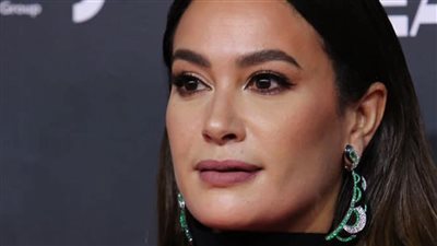 بهذه الكلمات.. هند صبري تنعي الراحلة مها أبو عوف