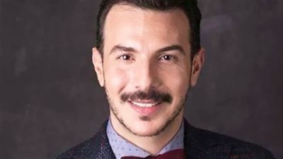 هكذا يظهر باسل خياط خلال أحداث 