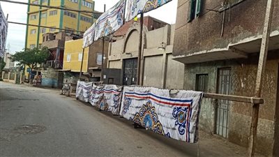 إلغاء الإجازات.. كيف استعدت محافظة الجيزة لاحتفالات أعياد الميلاد المجيد؟