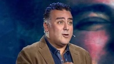 بهذه الكلمات.. تامر حبيب يهنئ صناع فيلم 