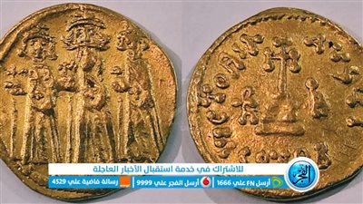 إحباط تهريب 10 قطع أثرية خارج البلاد عبر مطار القاهرة