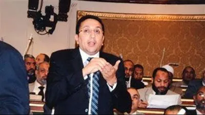 النائب إيهاب رمزي: تعرضت لتهديدات بالقتل داخل البرلمان في عهد الإخوان (فيديو)