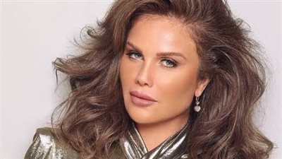 نيكول سابا: لا أخشي الزمن.. وعملنا بالفن يجبرنا على عمليات التجميل