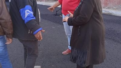 محافظة بورسعيد: استمرار فرق العمل الخارجية لتحصيل متاخرات الوحدات السكنية ودفع الإيجارات