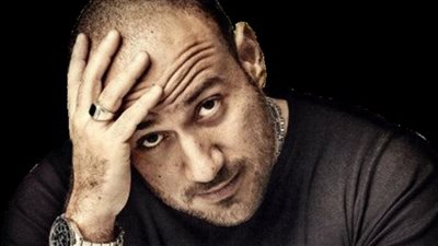 أحمد مكي يستأنف تصوير مسلسل 