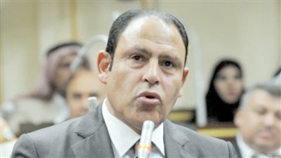 برلماني يكشف إهدار 150 مليون جنيه بـ 