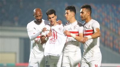 موعد مباراة الزمالك الأولى في كأس الرابطة المصرية