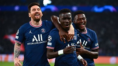 موعد مباراة باريس سان جيرمان ضد ليون في الدوري الفرنسي 2022