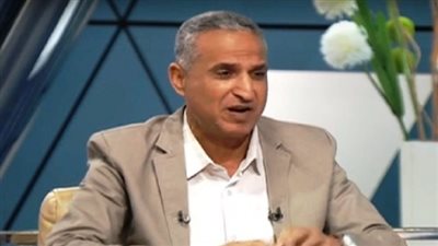 خبير أثري: نهر النيل المعلم الأول للمصري القديم وسبب تعلمه للفلك والهندسة (فيديو)