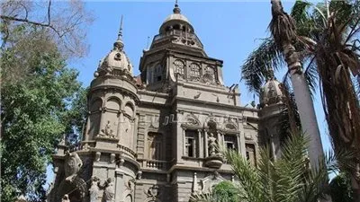 كبير أثريين بالسياحة يكشف قصة 