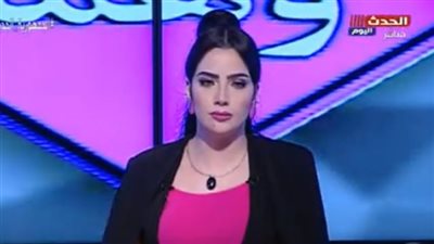 أميرة عبيد ترد على تصريحات مفيدة شيحة: الرجل هو اللي حلى ونجح المرأة 