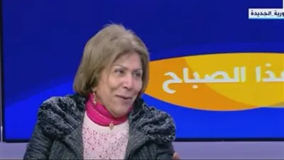 فريدة الشوباشي: 