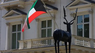 سفارة الكويت بكازاخستان تهيب برعاياها مغادرة البلاد بسبب الأوضاع