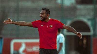 للتخلص من كهربا.. صفقة تبادلية بين الأهلي وفيوتشر لضم الموهوب