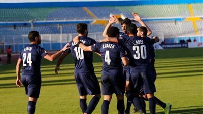 موعد مباراة بيراميدز ضد فيوتشر فى كأس الرابطة