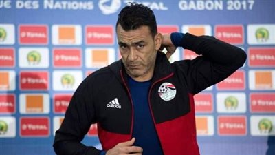 عاجل.. تعليق عصام الحضري بعد إصابته بكورونا