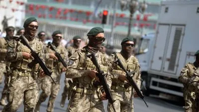 الدفاع التركية تعلن رفضها تشكيل كيانات مستقلة داخل القوات المسلحة السورية