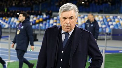 أنشيلوتي يستقر على تشكيل ريال مدريد لمواجهة فالنسيا في الليجا