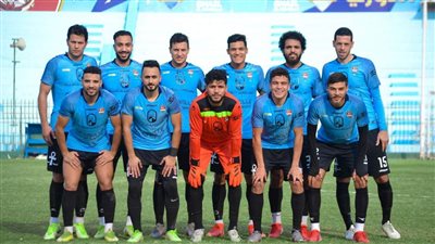 غزل المحلة يفوز في أولى ودياته بقيادة 