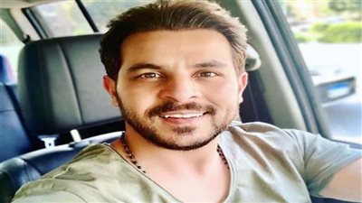 محمد رشاد يقدم أغنية ضمن حلقات مسلسل 