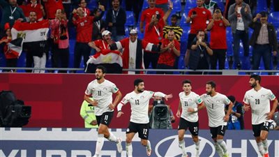 جدول مواعيد مباريات مصر في كأس أمم إفريقيا 2022 والقنوات الناقلة