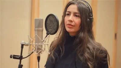 جنات: كنت اتمنى اعيش في عصر أم كلثوم وفاتن حمامة (فيديو)