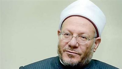 مفتي الجمهورية يهنِّئ السيسي والأمة الإسلامية بذكرى الإسراء والمعراج