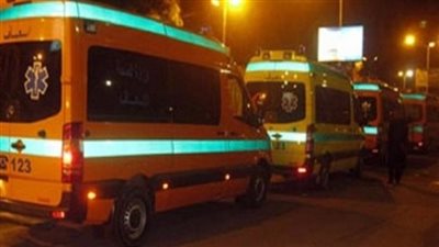 بسبب الطقس السيئ.. مصرع شخص وإصابة آخر بشمال سيناء